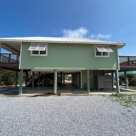 Avalon By The Sea Villa Cape San Blas Eksteriør billede