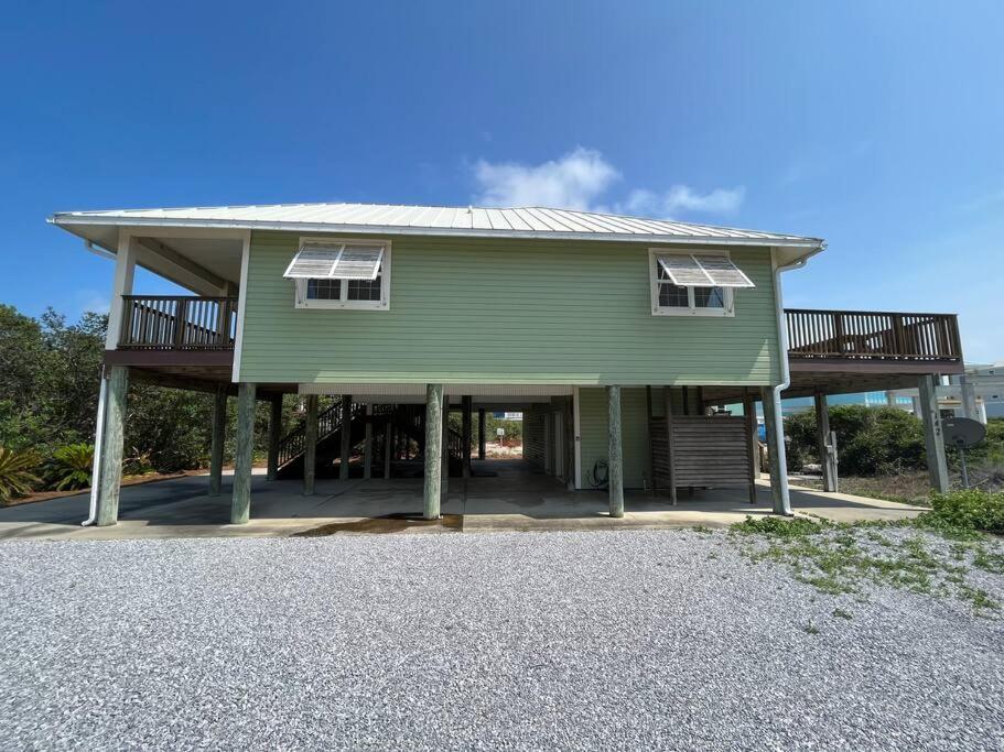 Avalon By The Sea Villa Cape San Blas Eksteriør billede